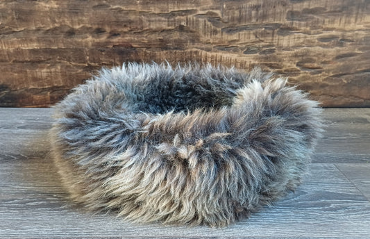 Schapenvachtmand 50cm