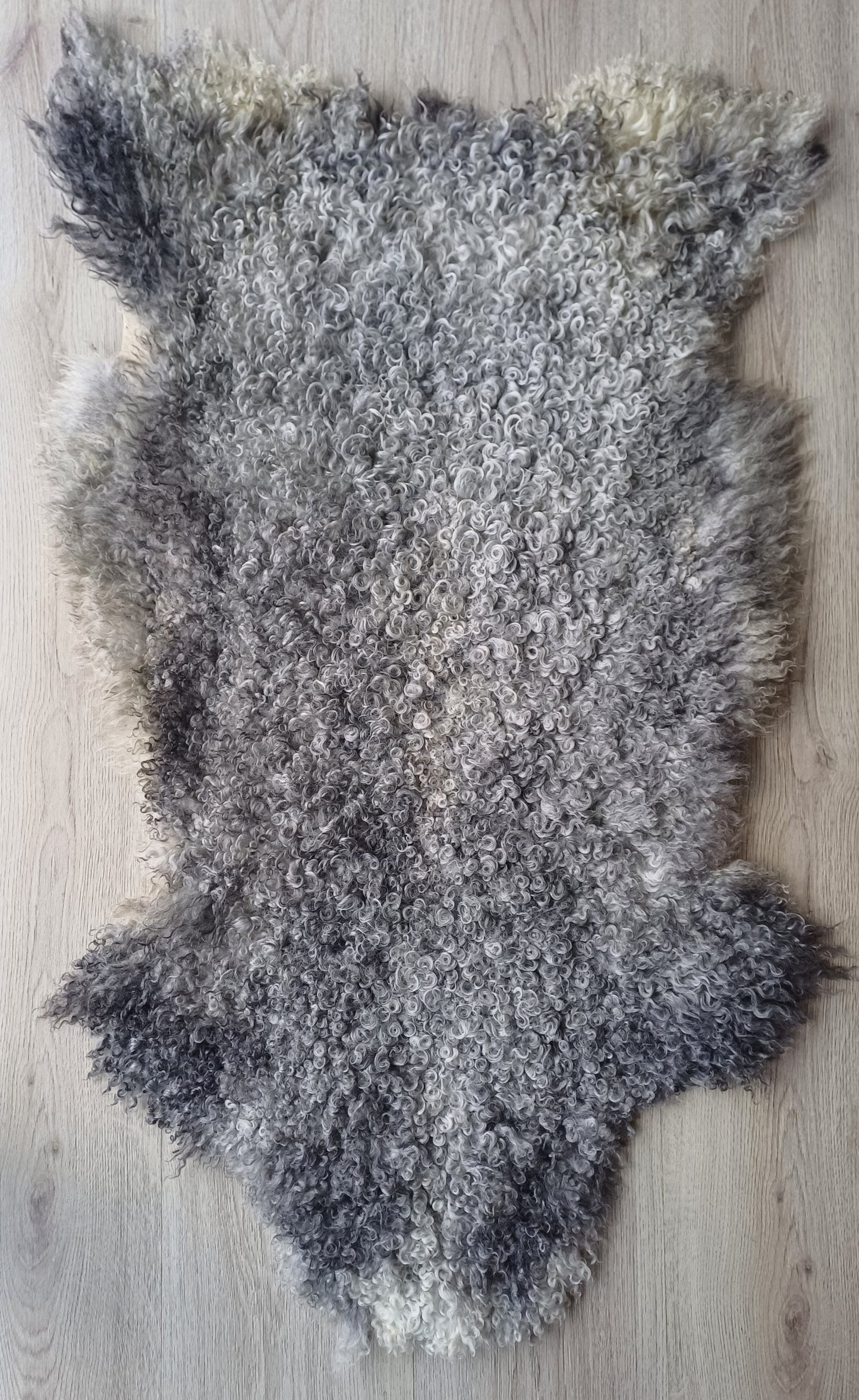 Gotland schapenvacht M