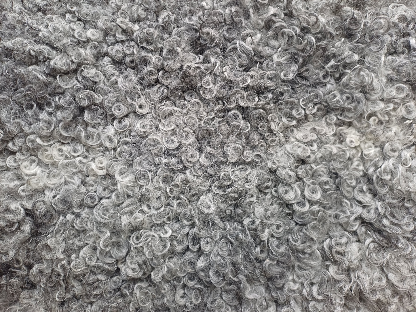 Gotland schapenvacht M