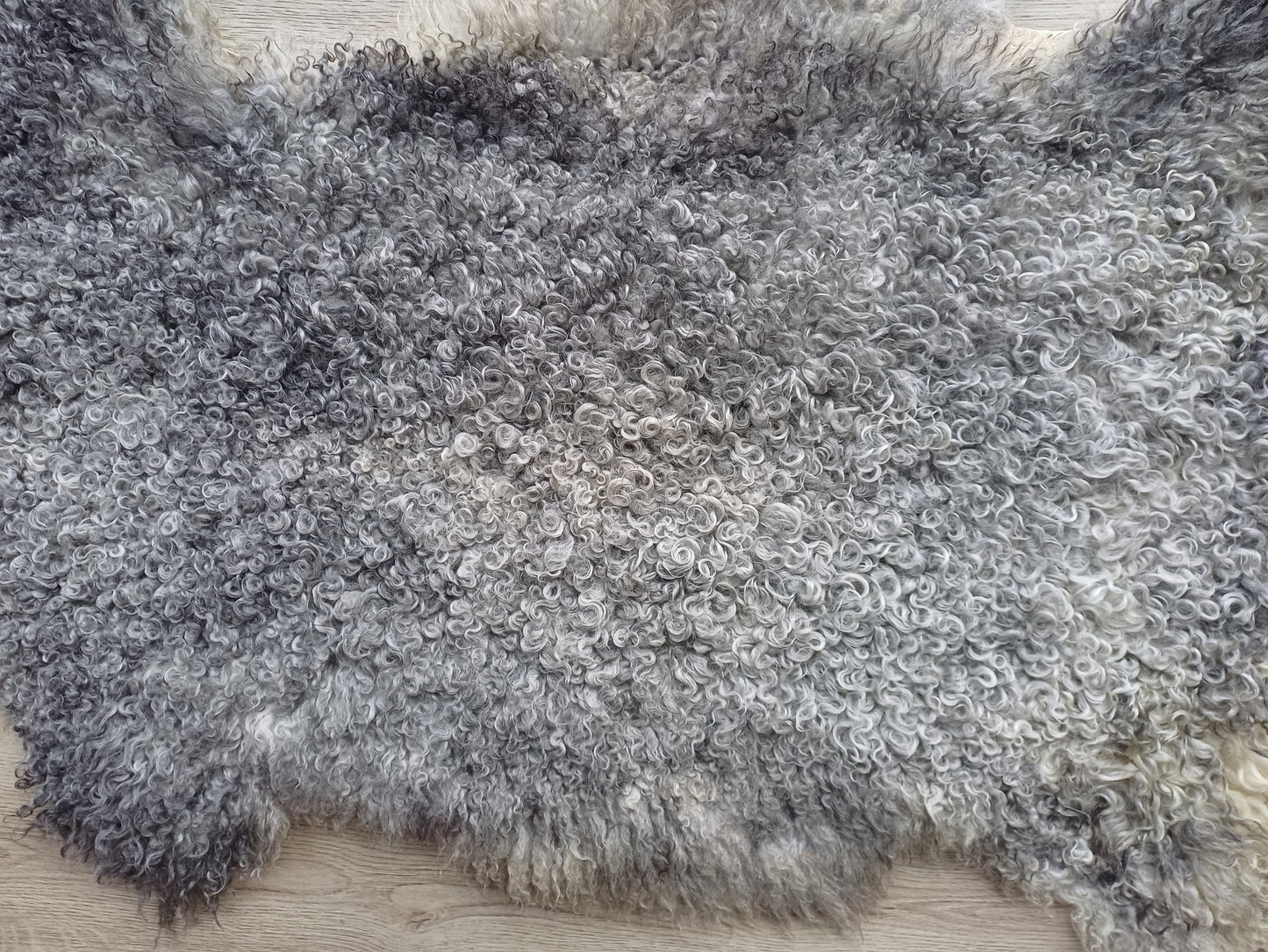 Gotland schapenvacht M