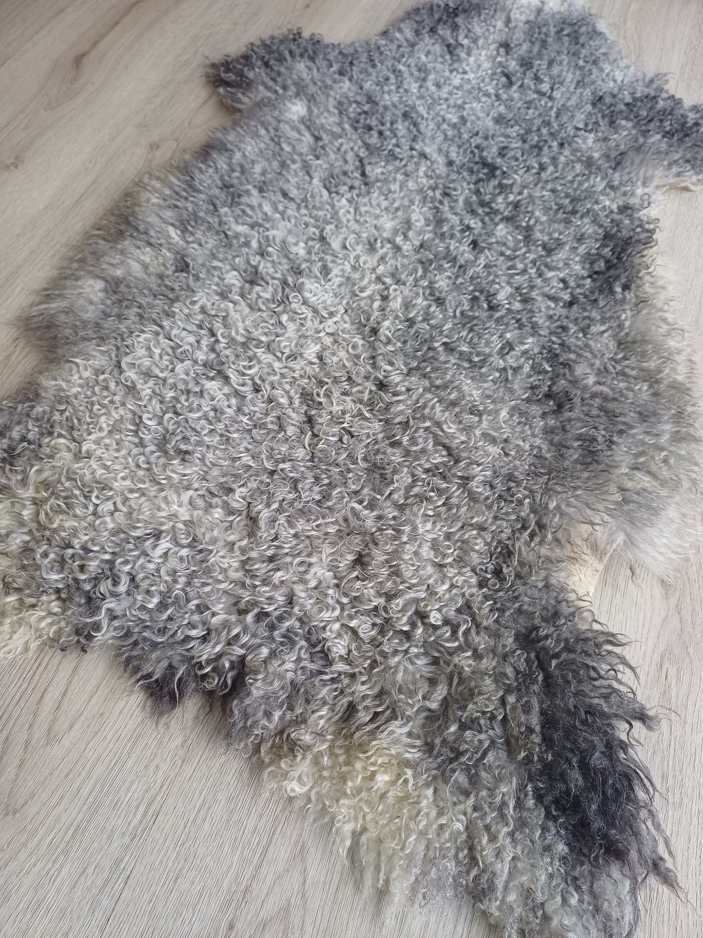 Gotland schapenvacht M