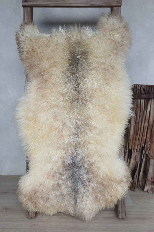 Gotland schapenvacht L