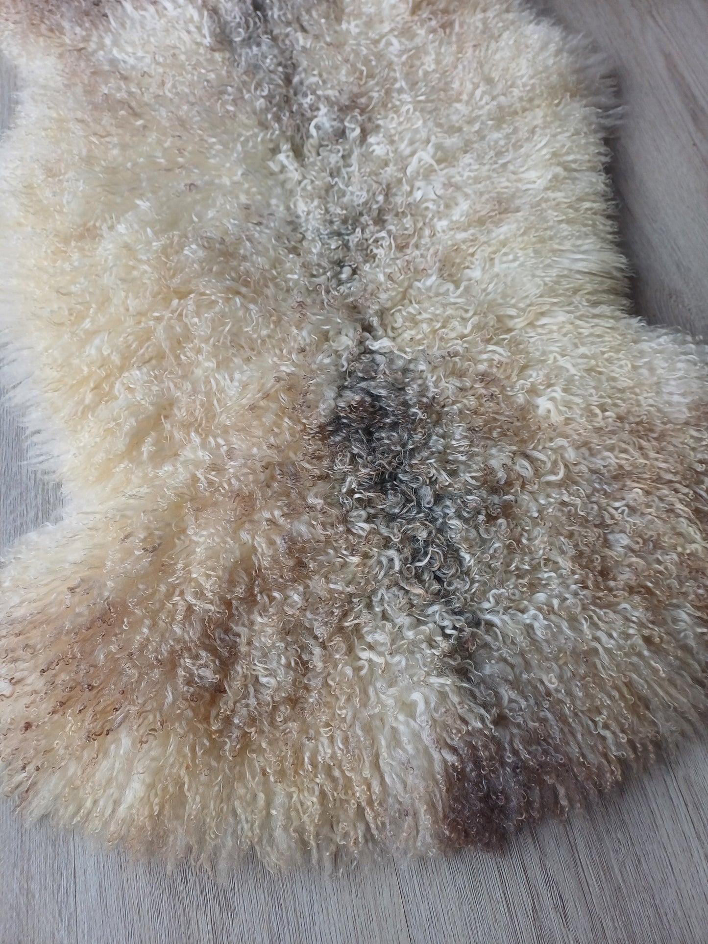 Gotland schapenvacht L