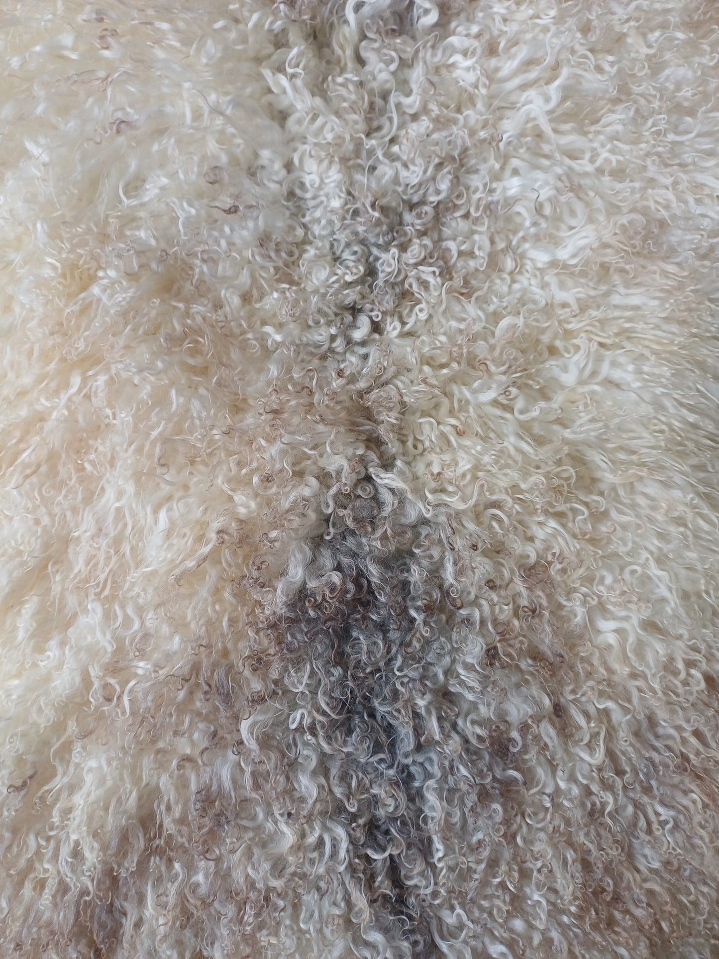 Gotland schapenvacht L