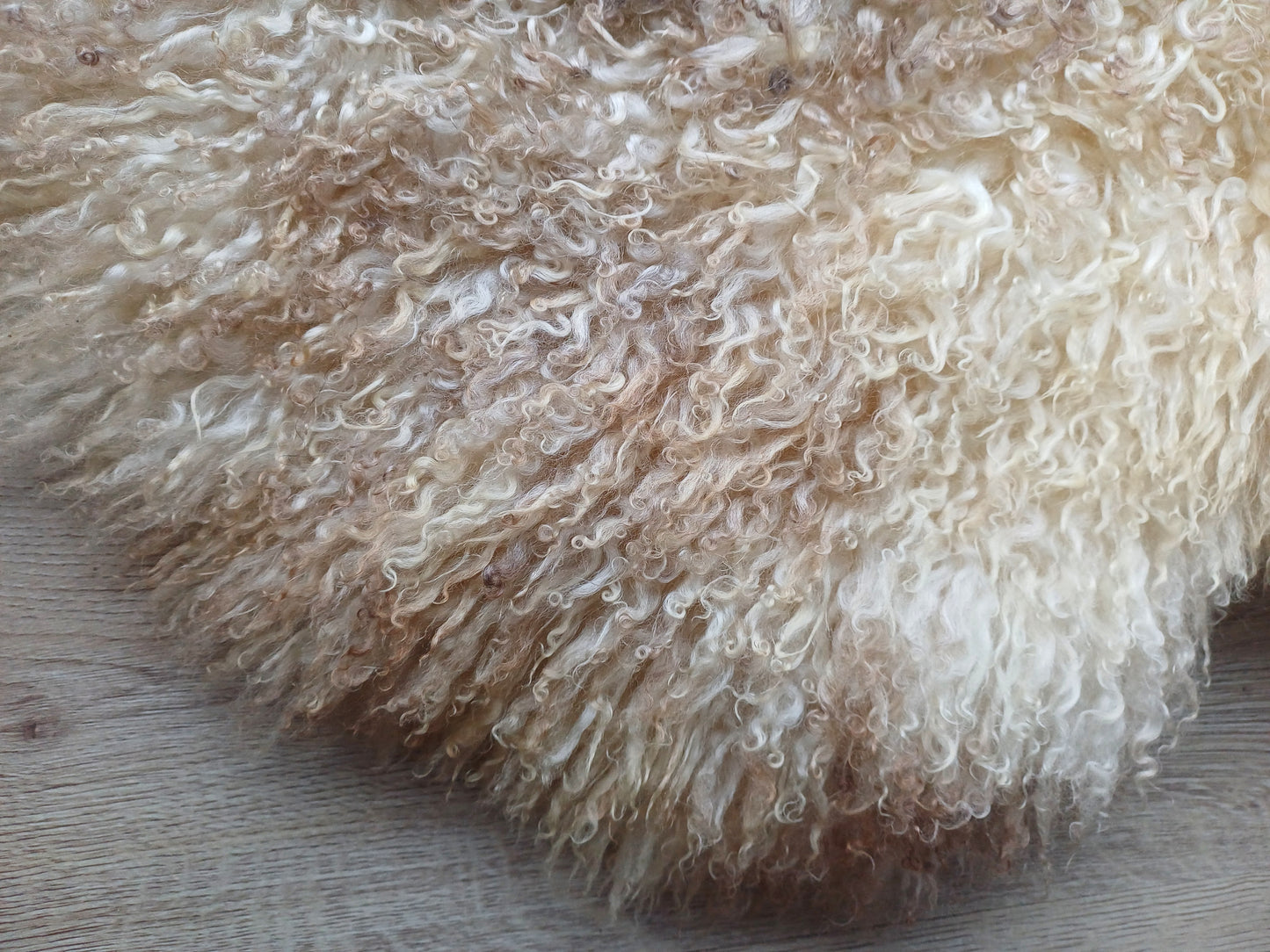 Gotland schapenvacht L