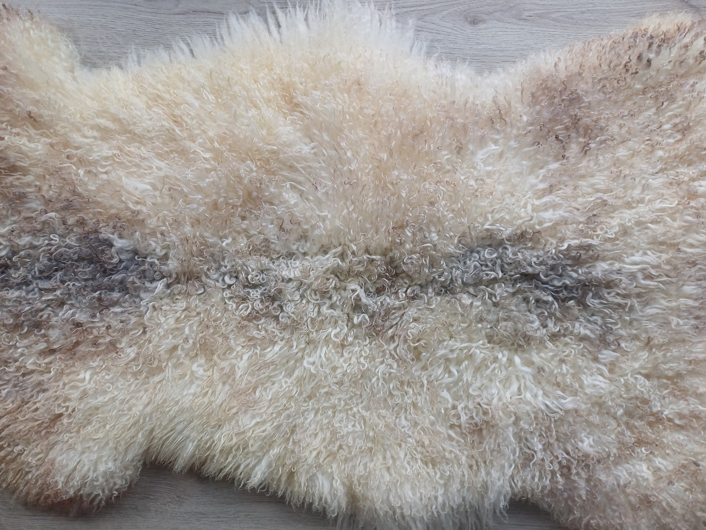 Gotland schapenvacht L