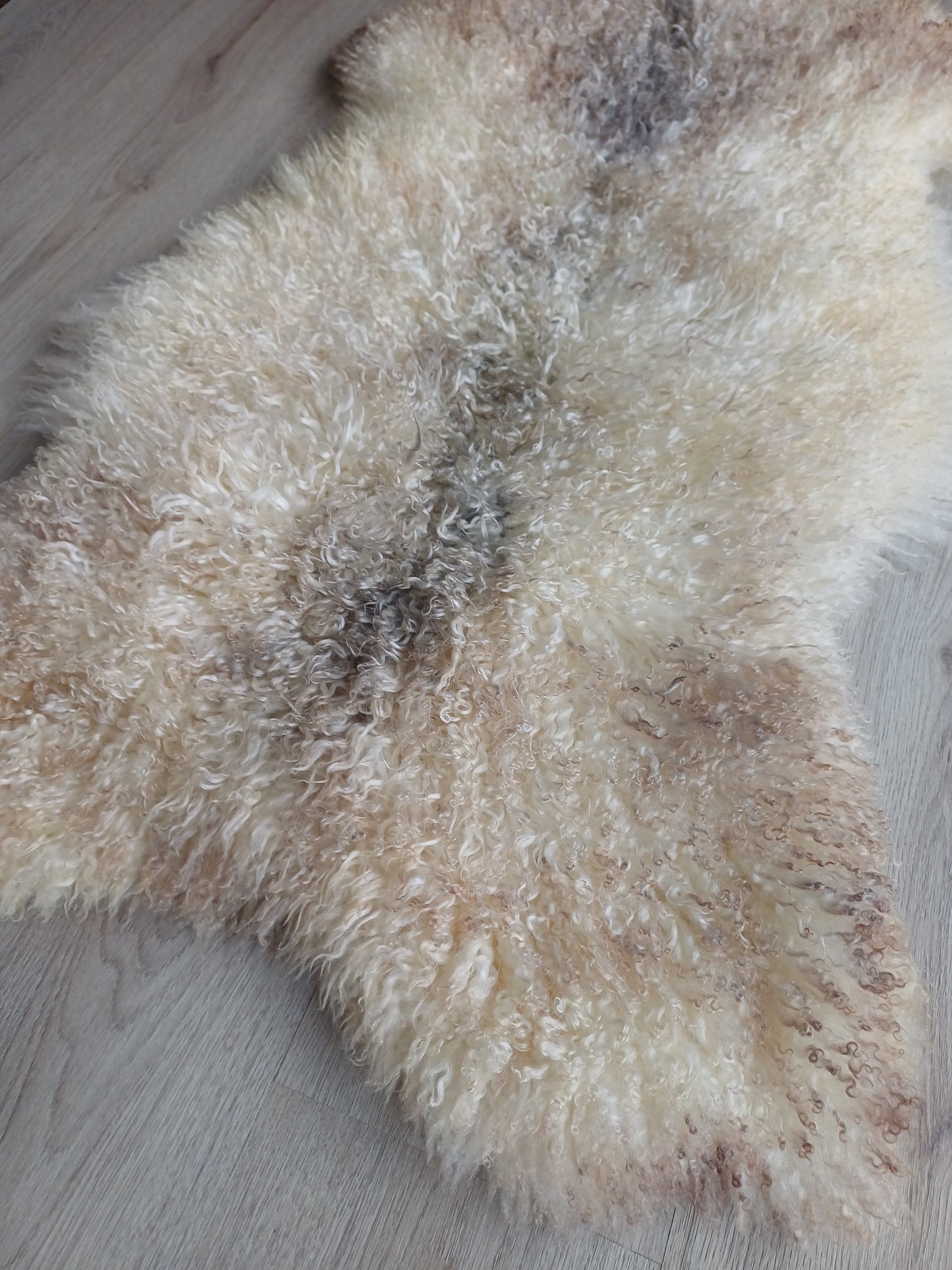 Gotland schapenvacht L