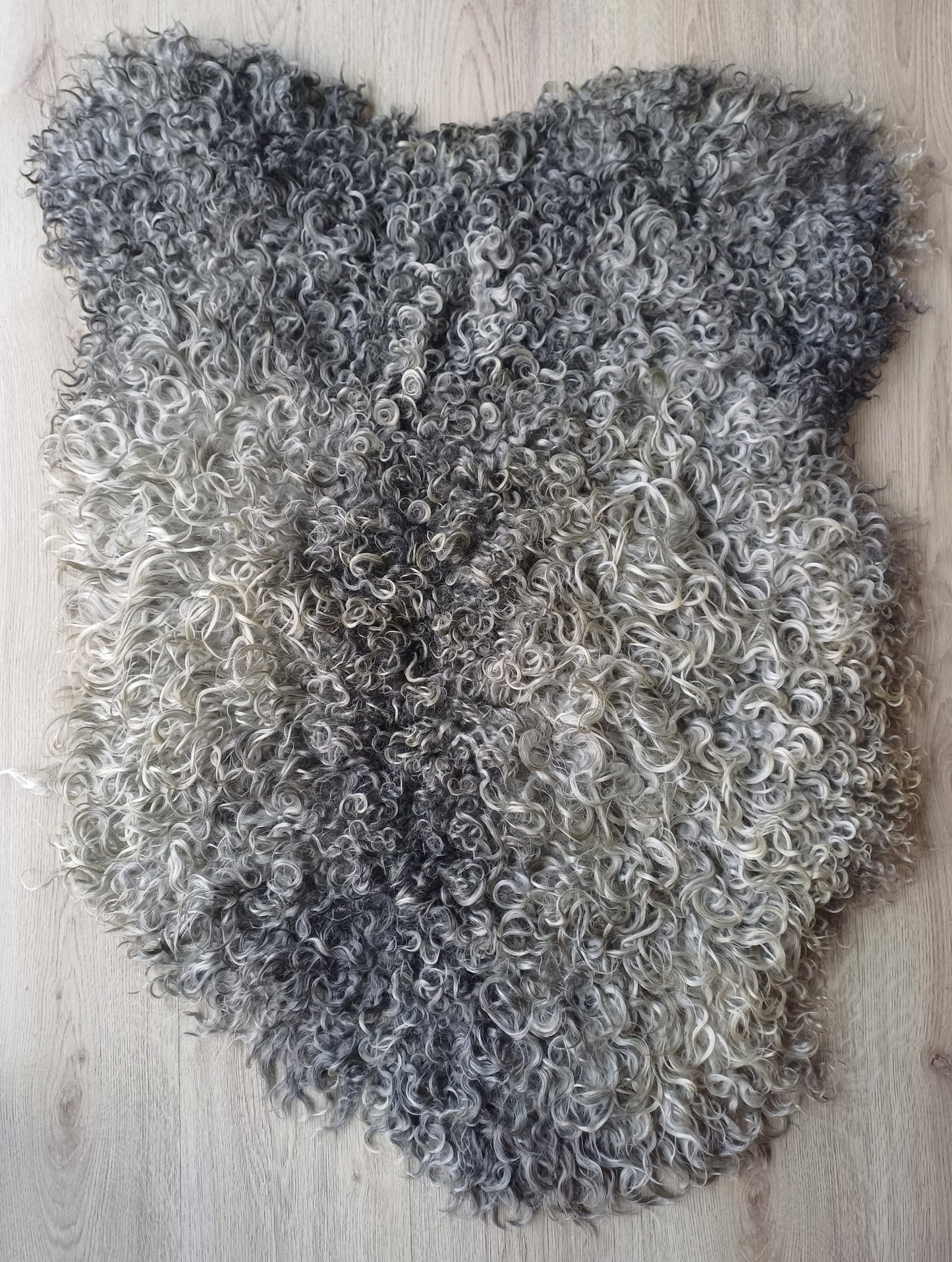 Gotland schapenvacht M