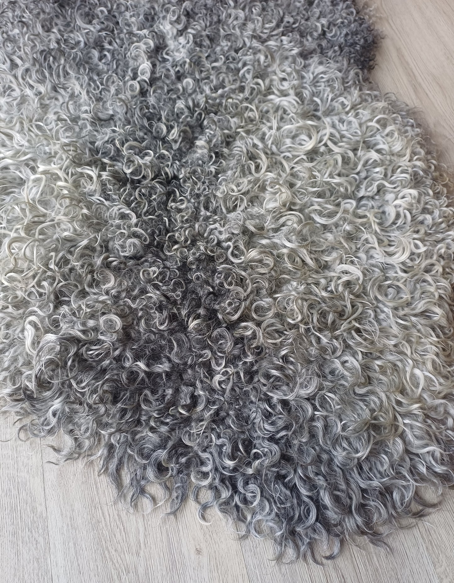 Gotland schapenvacht M