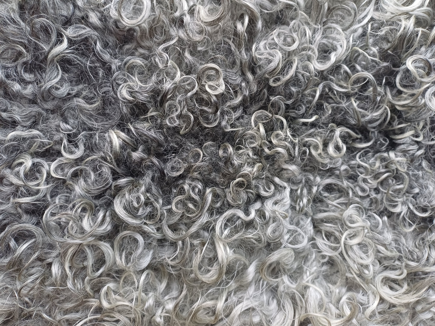 Gotland schapenvacht M