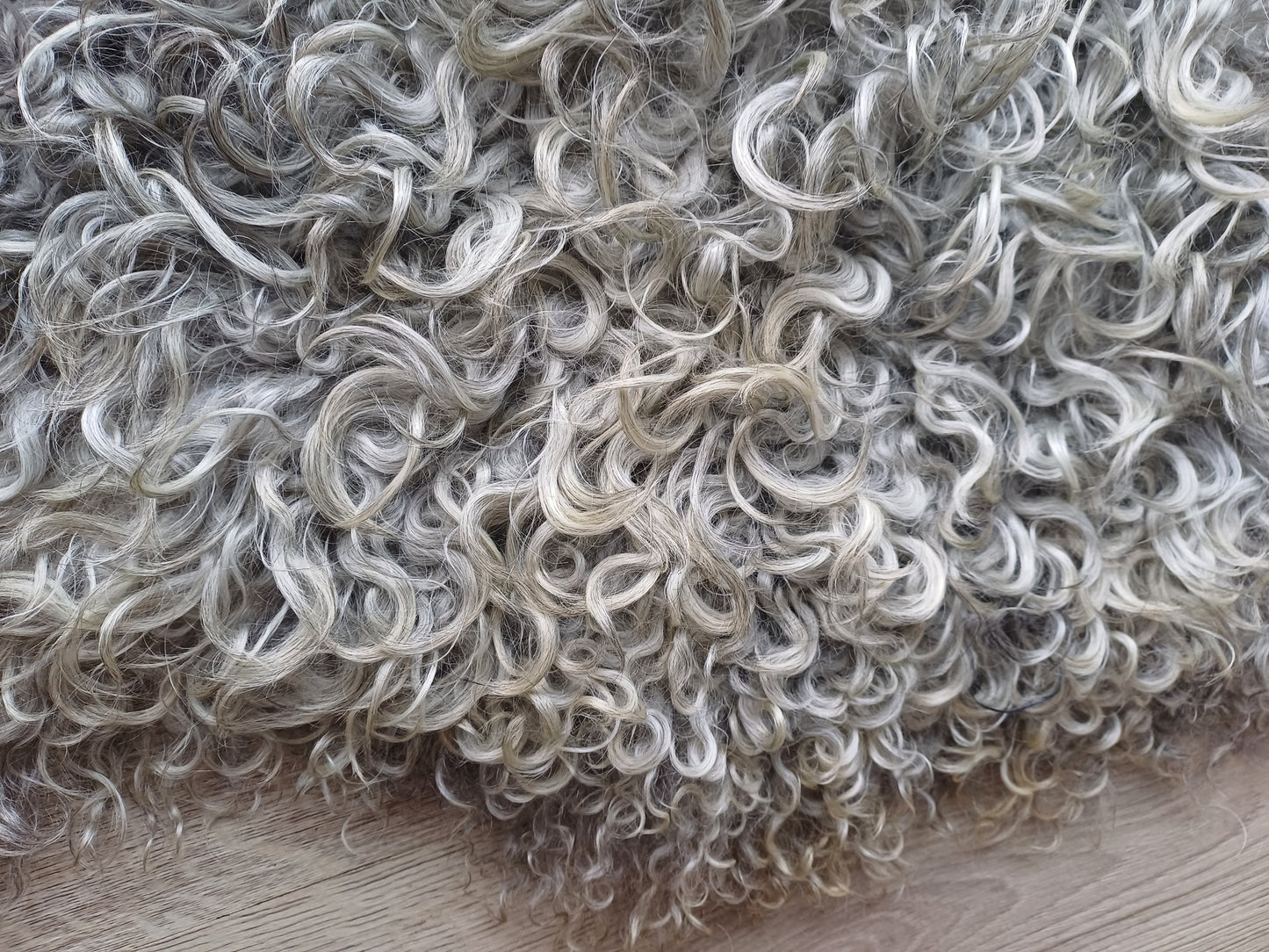 Gotland schapenvacht M