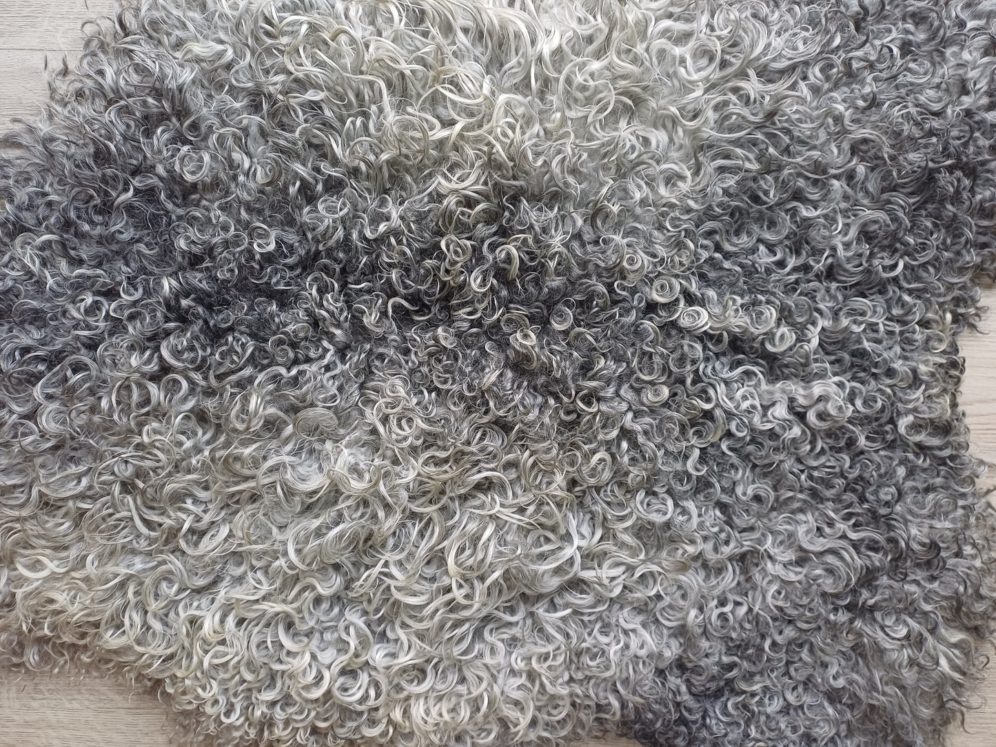 Gotland schapenvacht M