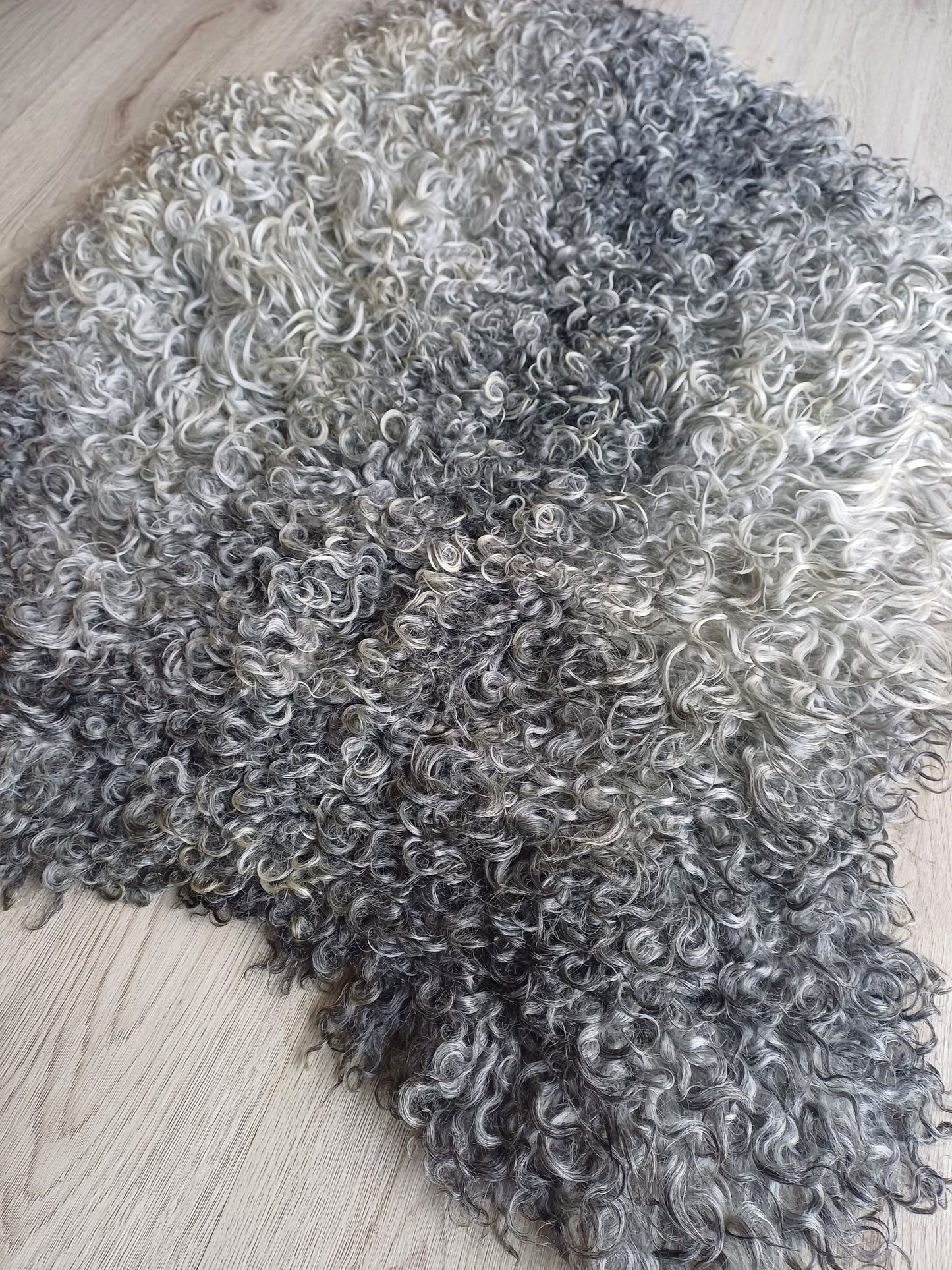 Gotland schapenvacht M