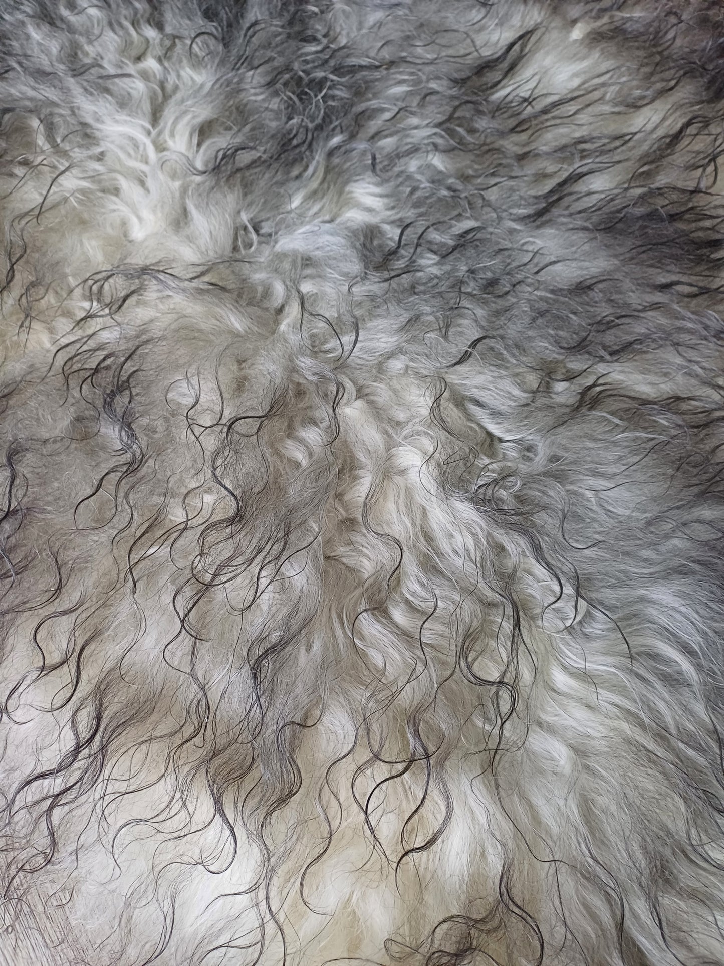 Schapenvacht Melerade XL