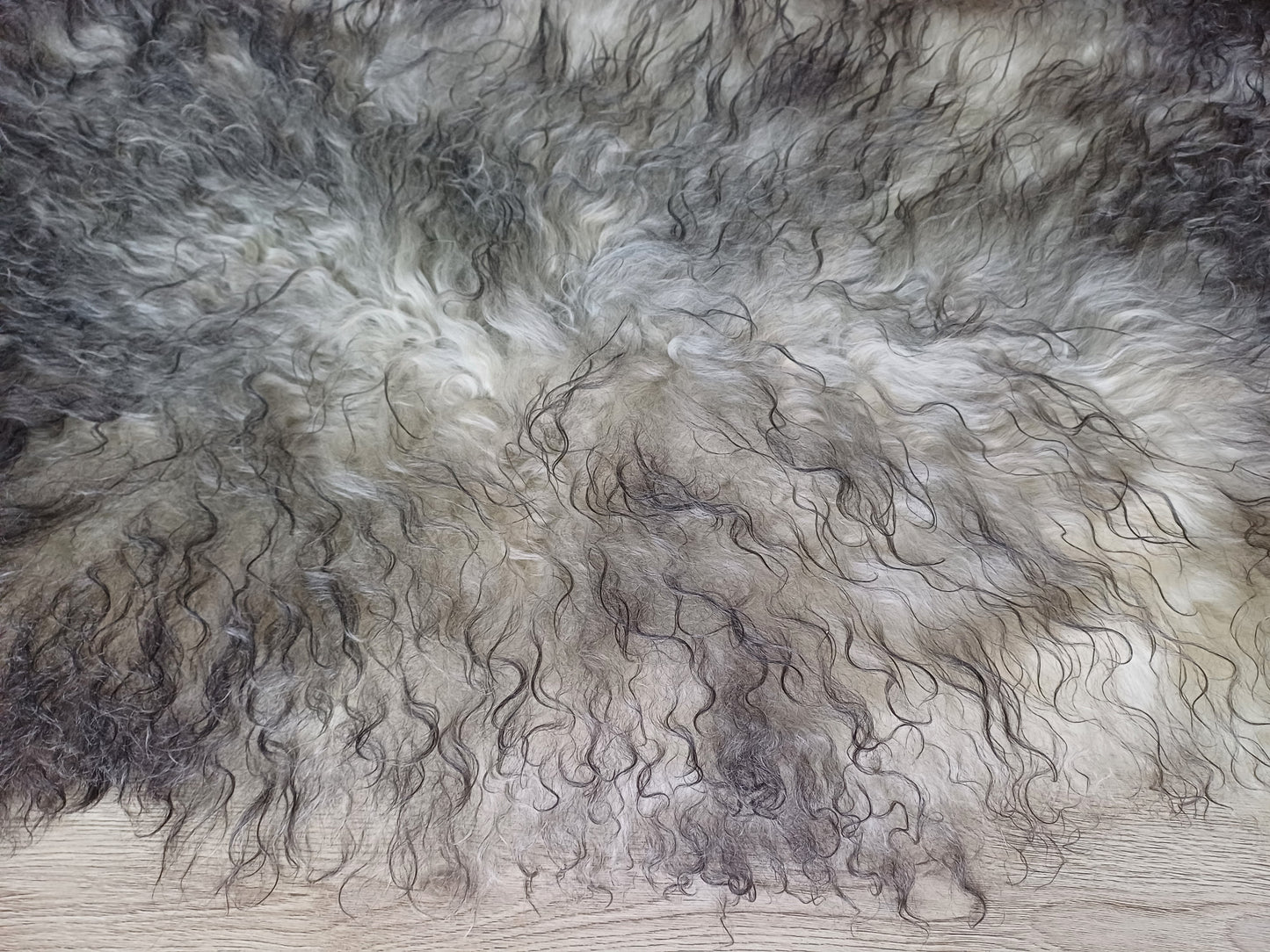 Schapenvacht Melerade XL