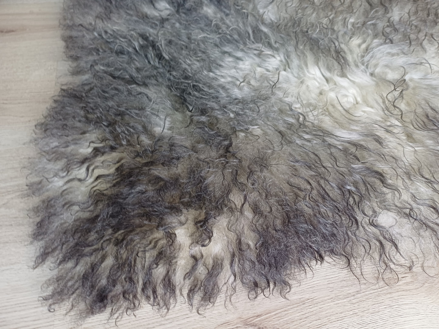 Schapenvacht Melerade XL