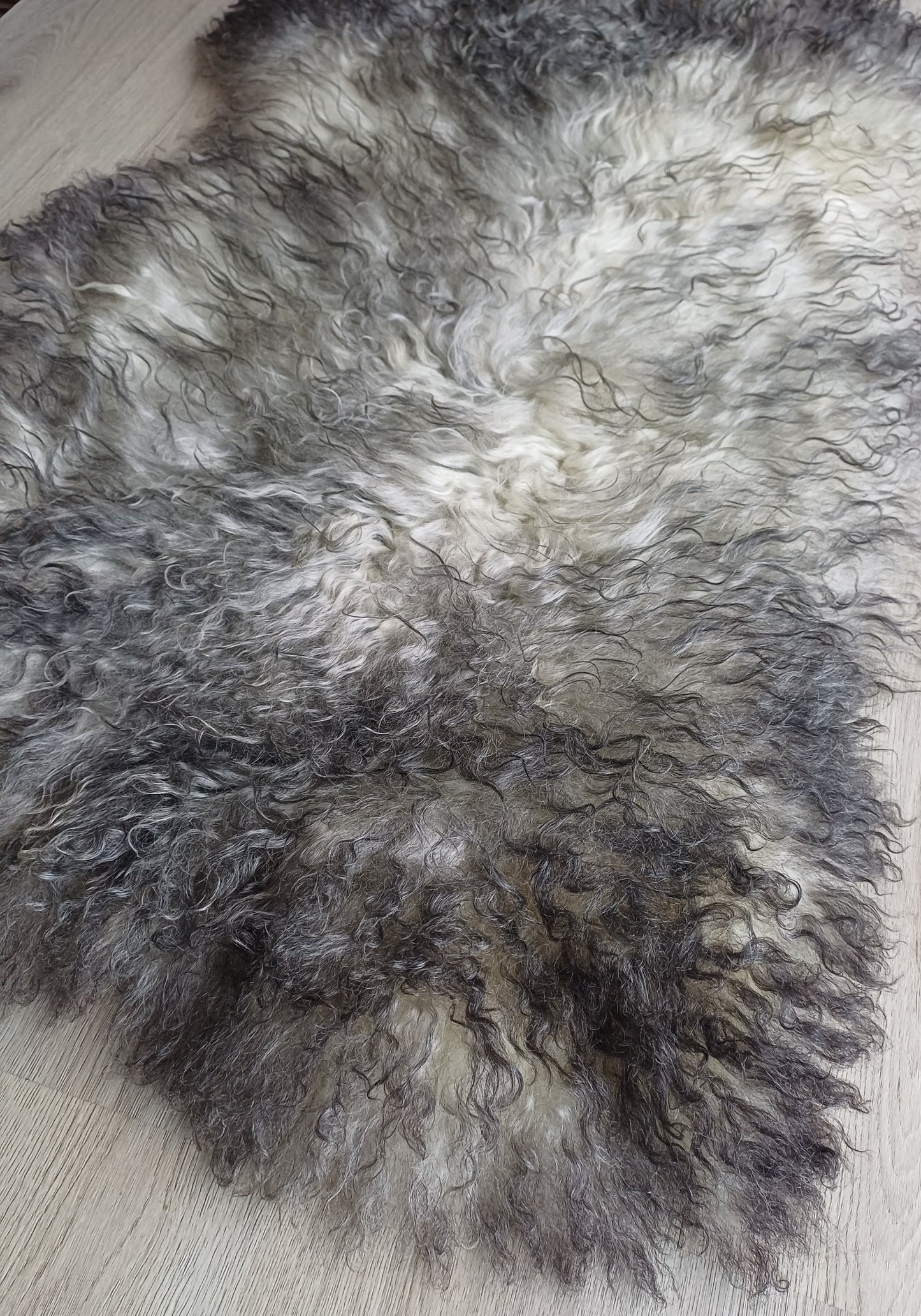 Schapenvacht Melerade XL