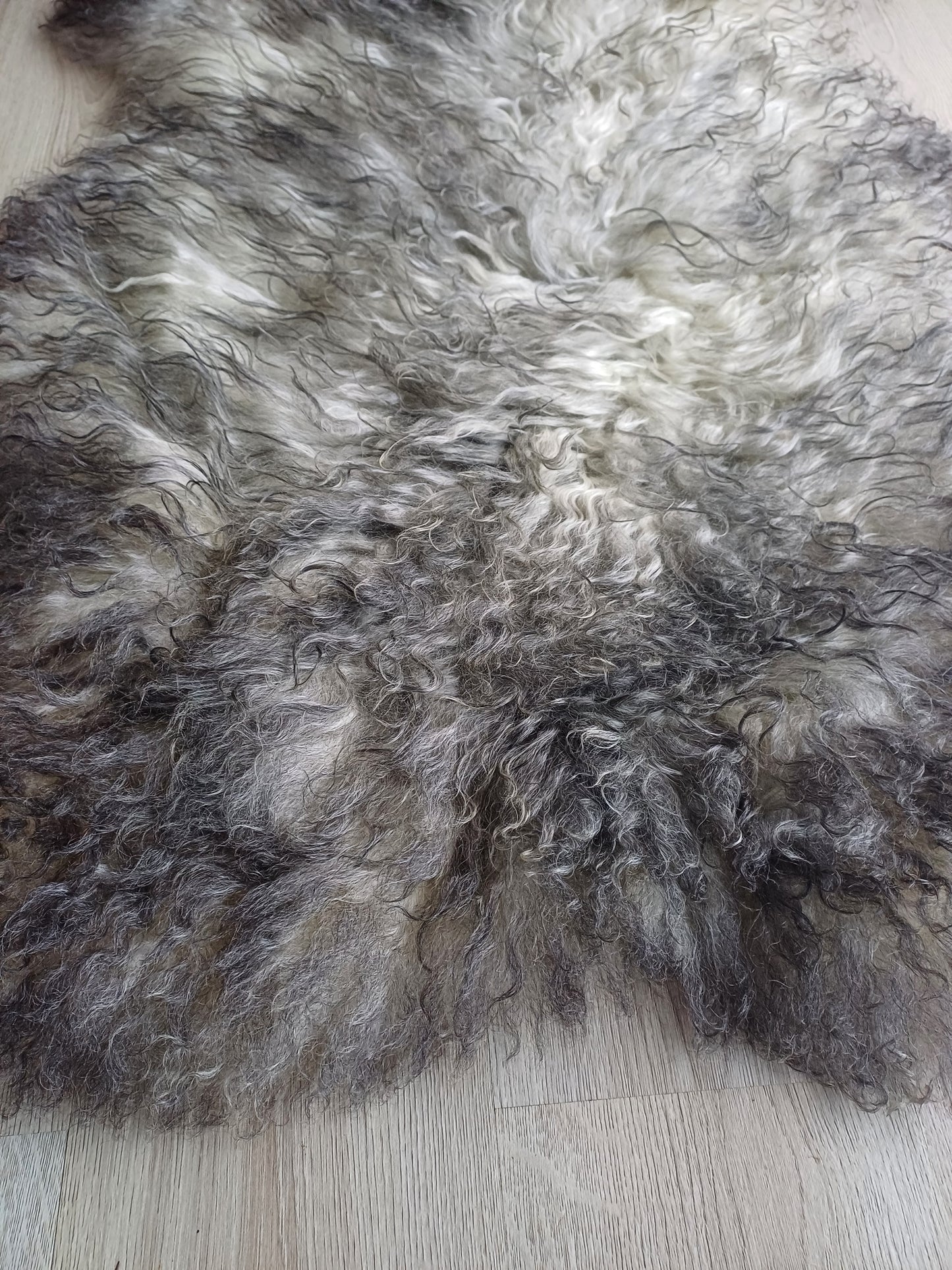 Schapenvacht Melerade XL