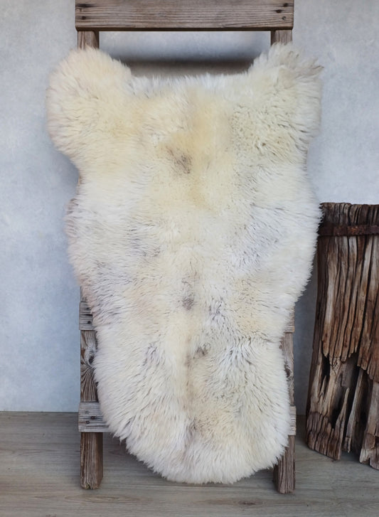 Engelse schapenvacht L