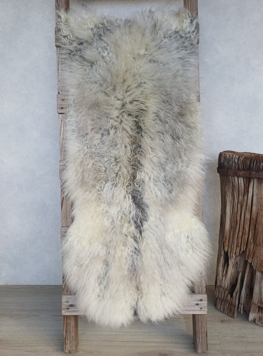 Schapenvacht Melerade