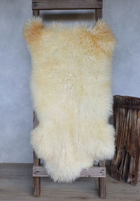 Engelse schapenvacht XL