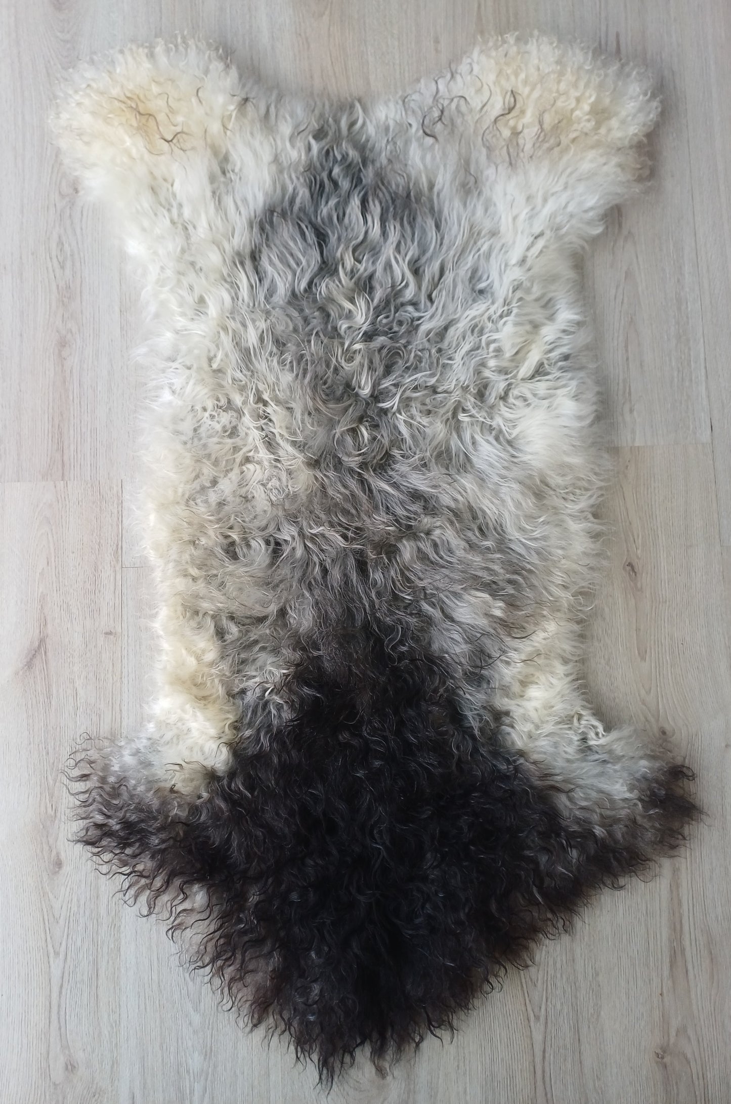 Schapenvacht Melerade