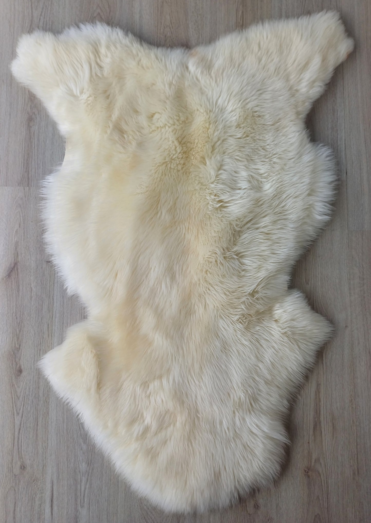 Engelse schapenvacht XL