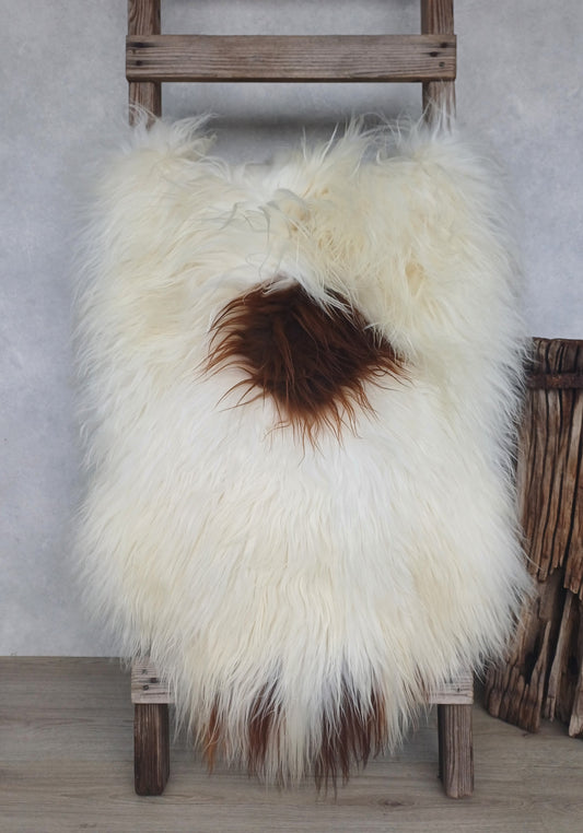 IJslandse schapenvacht