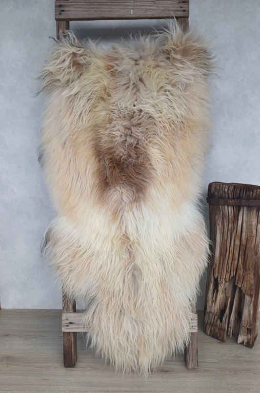 IJslandse schapenvacht