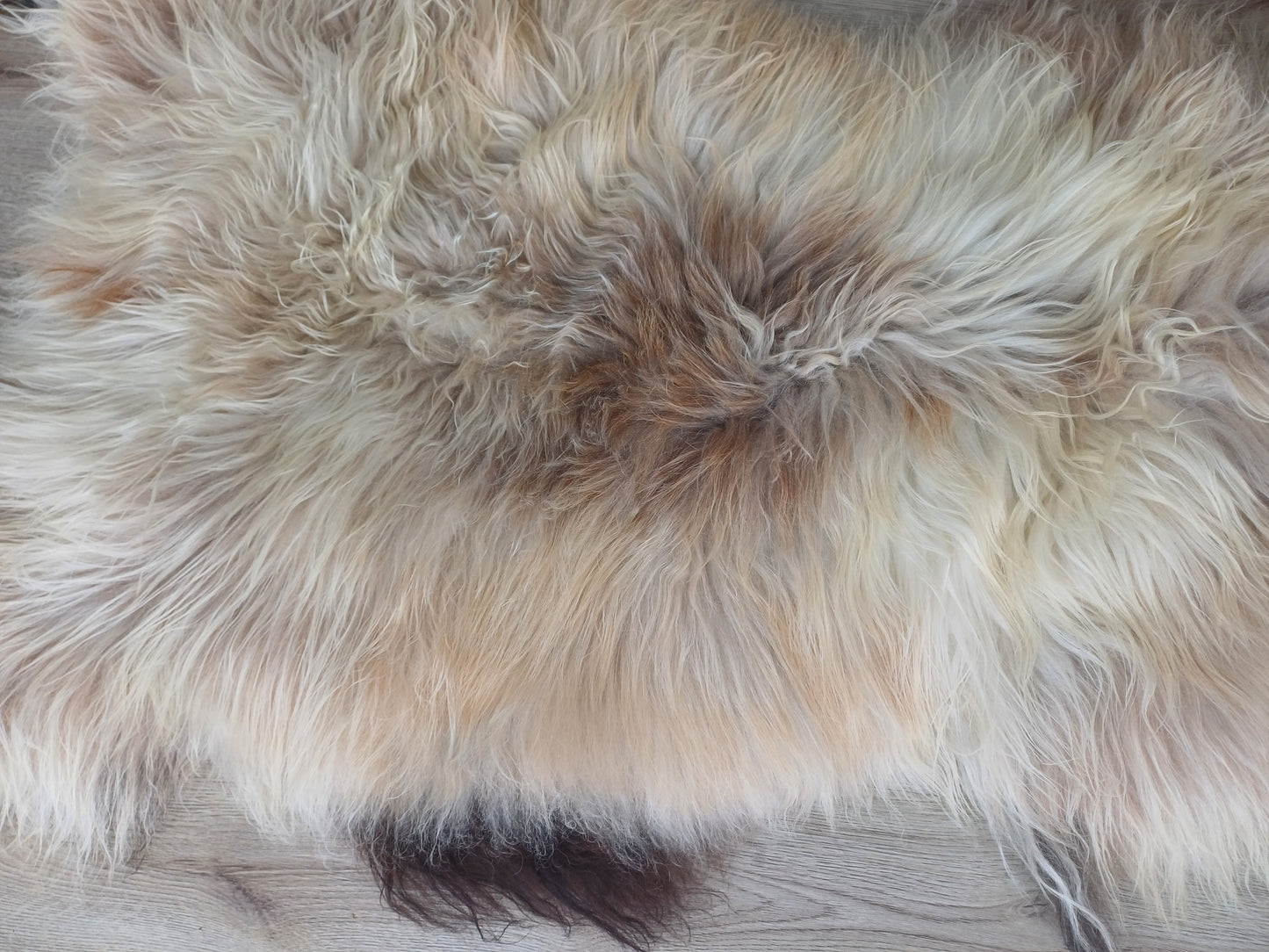 IJslandse schapenvacht