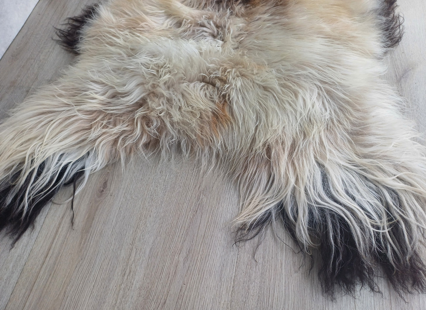 IJslandse schapenvacht