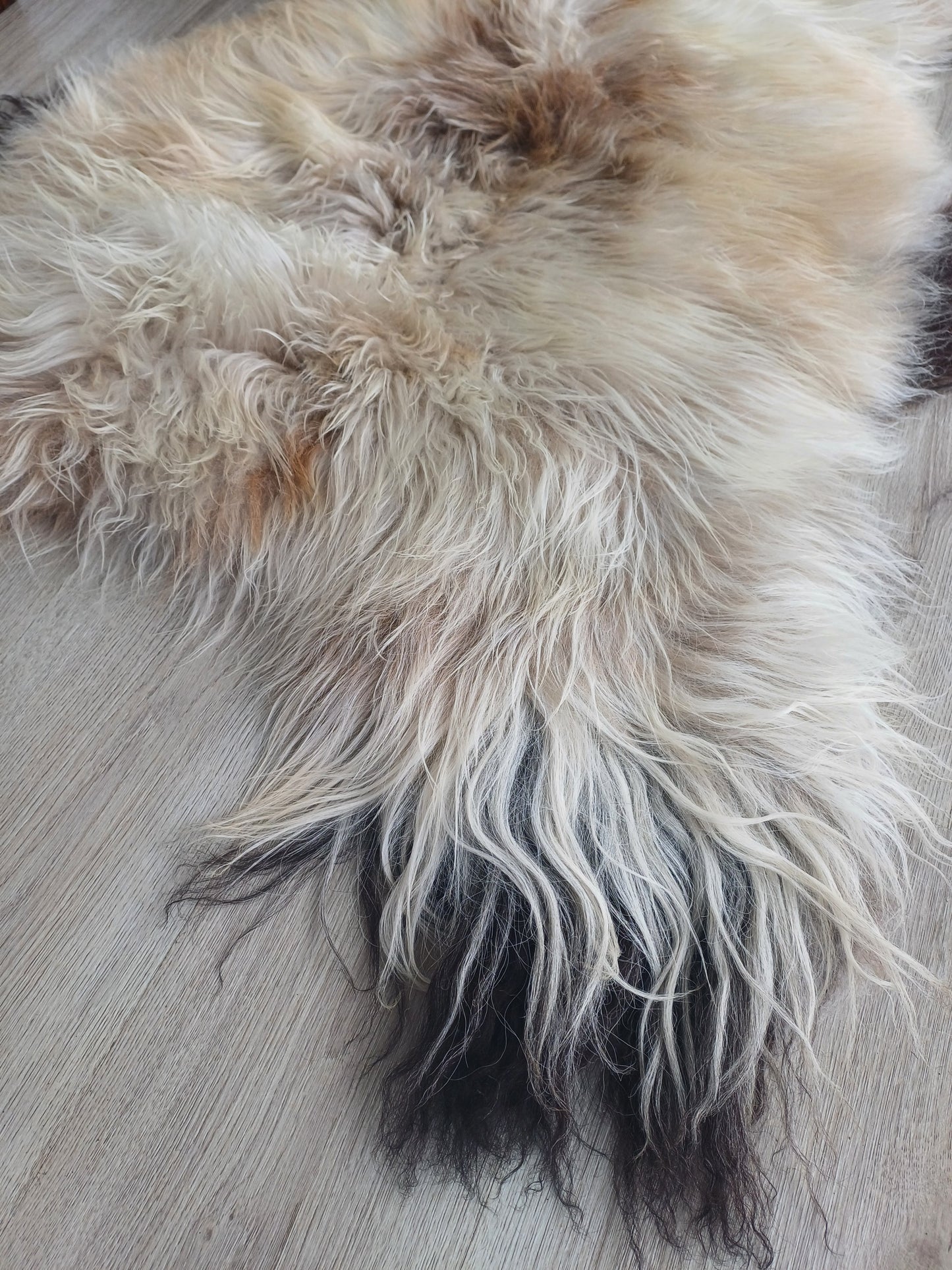 IJslandse schapenvacht