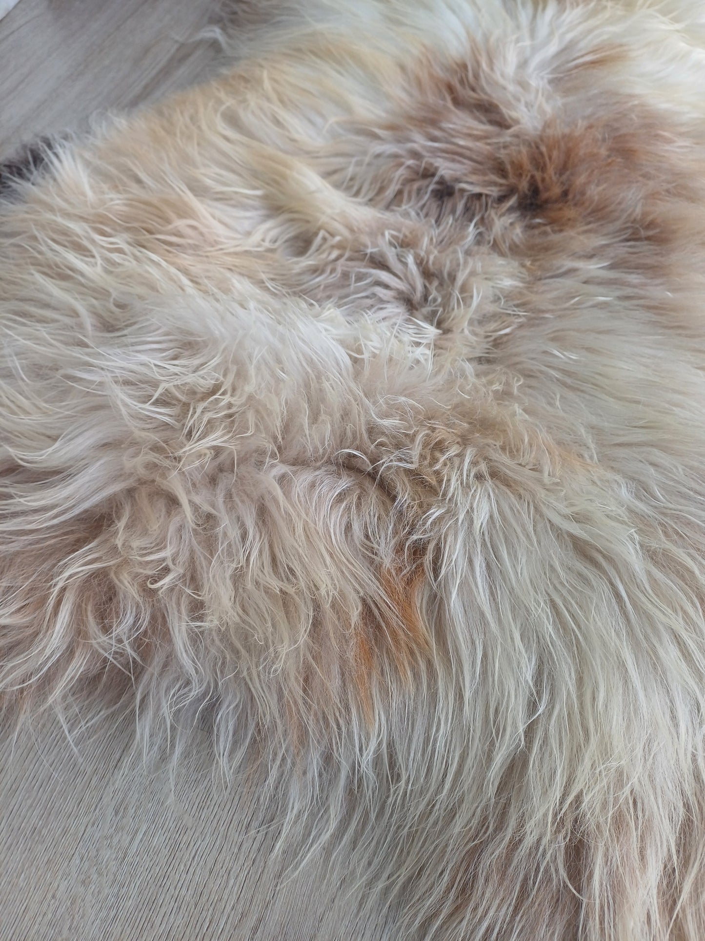 IJslandse schapenvacht