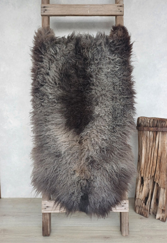 Schapenvacht Melerade