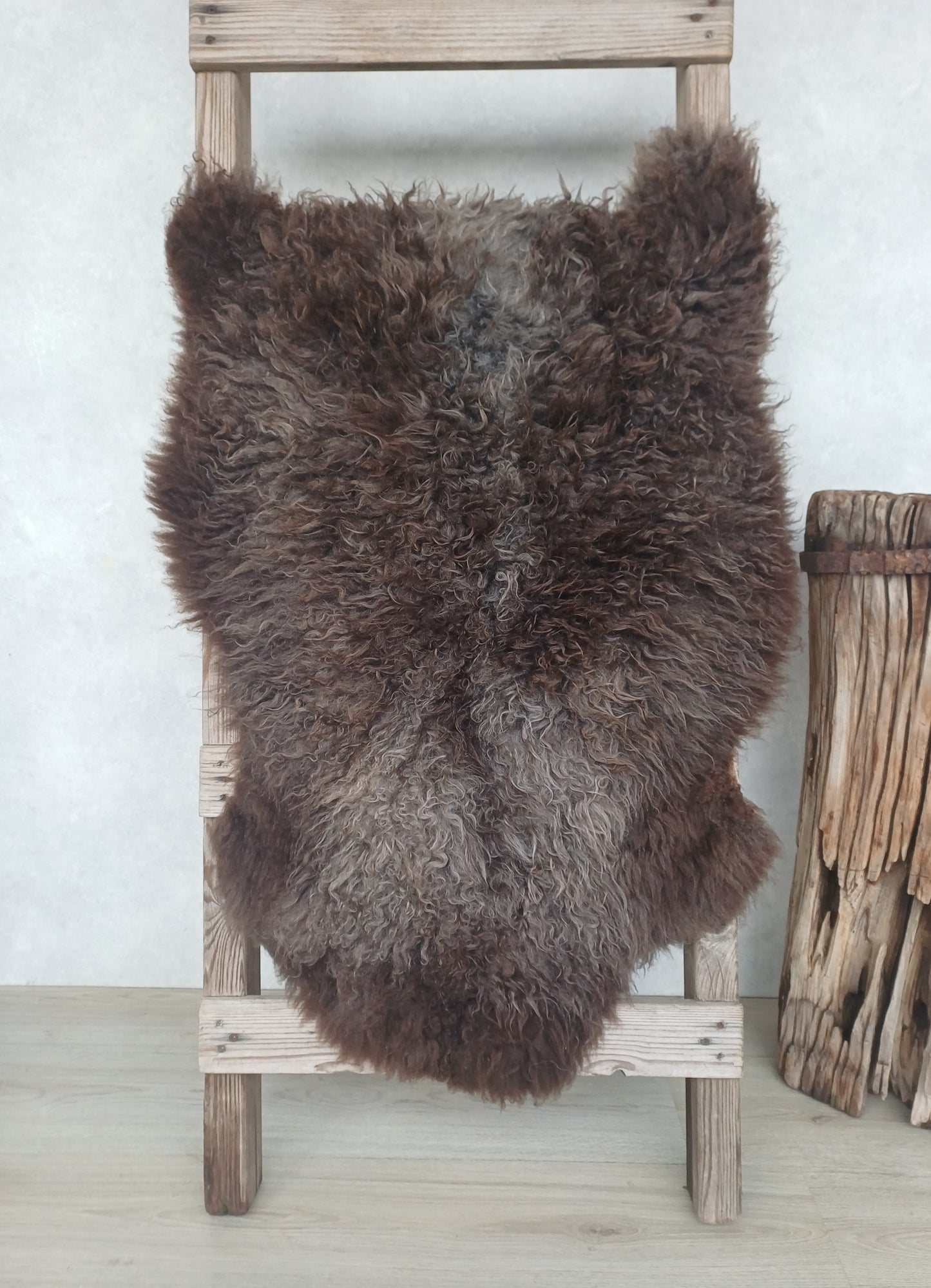 Schapenvacht Melerade