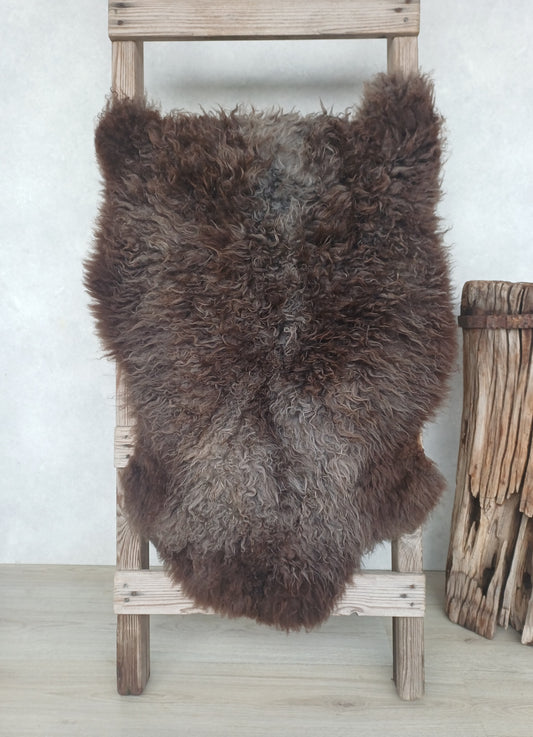 Schapenvacht Melerade