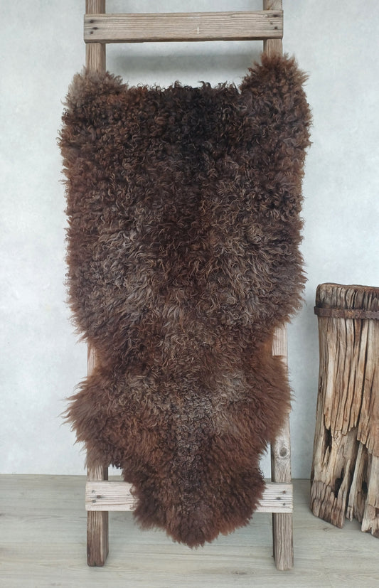 Schapenvacht Melerade