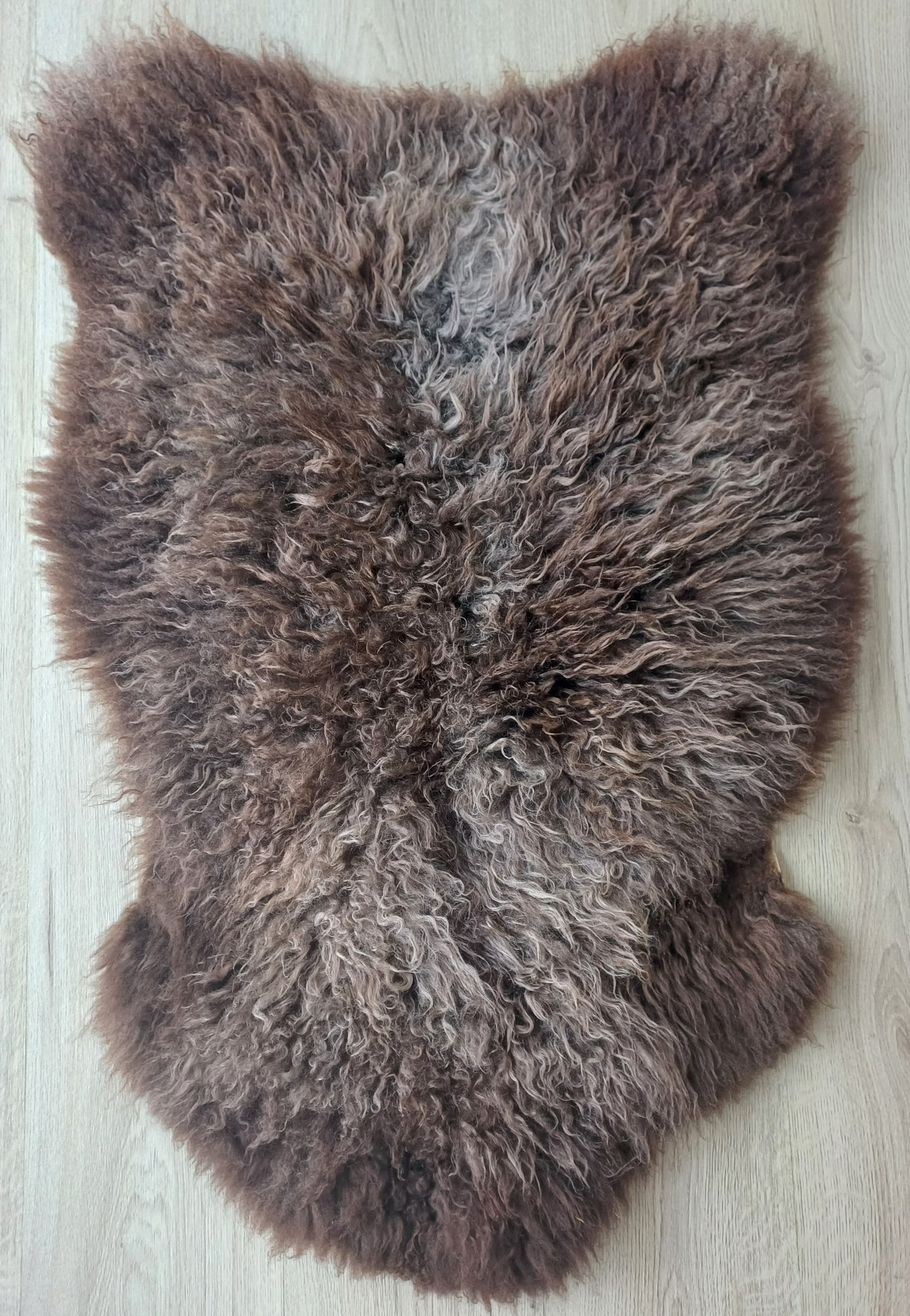 Schapenvacht Melerade