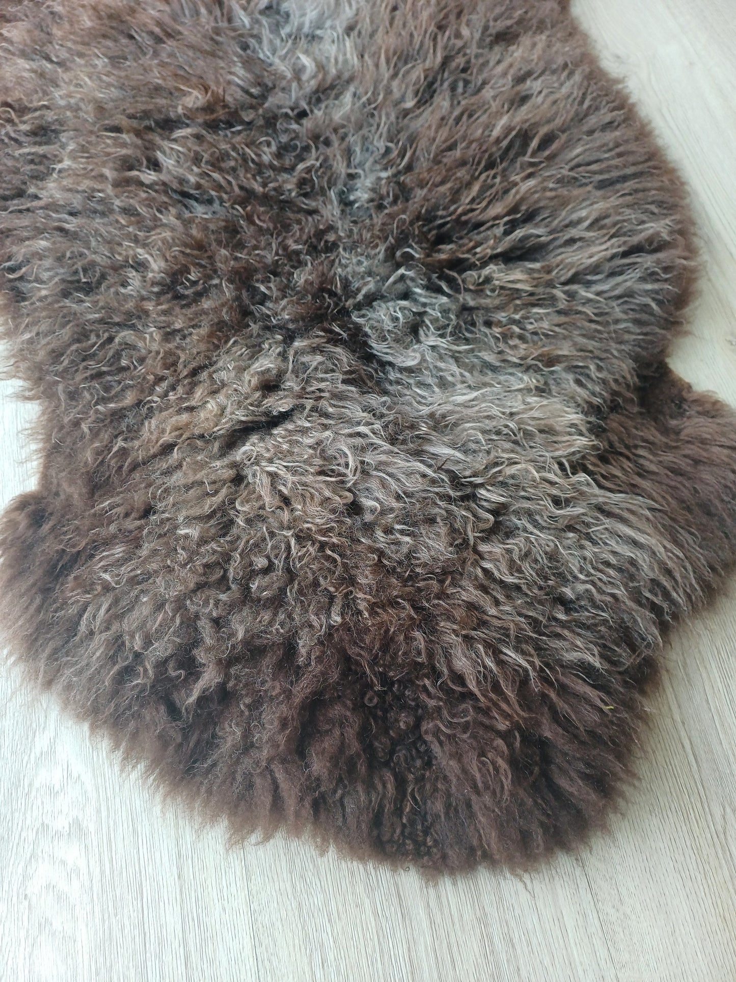 Schapenvacht Melerade