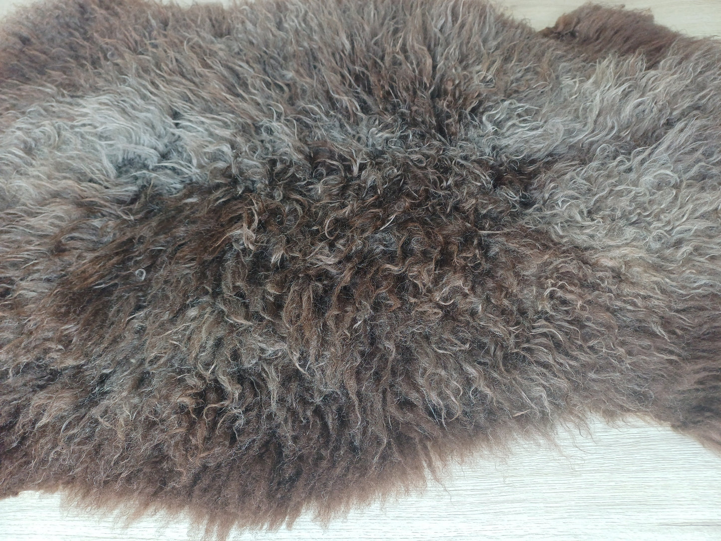 Schapenvacht Melerade