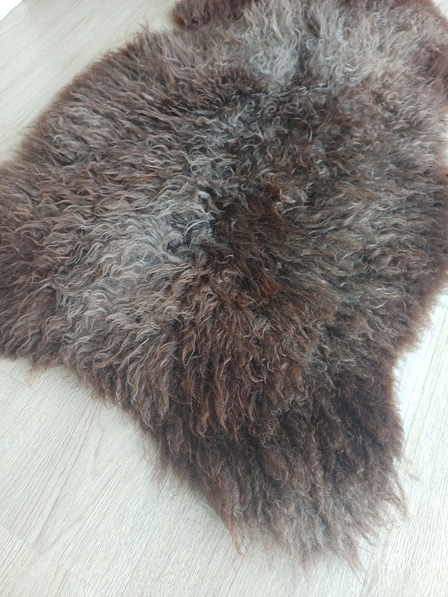 Schapenvacht Melerade