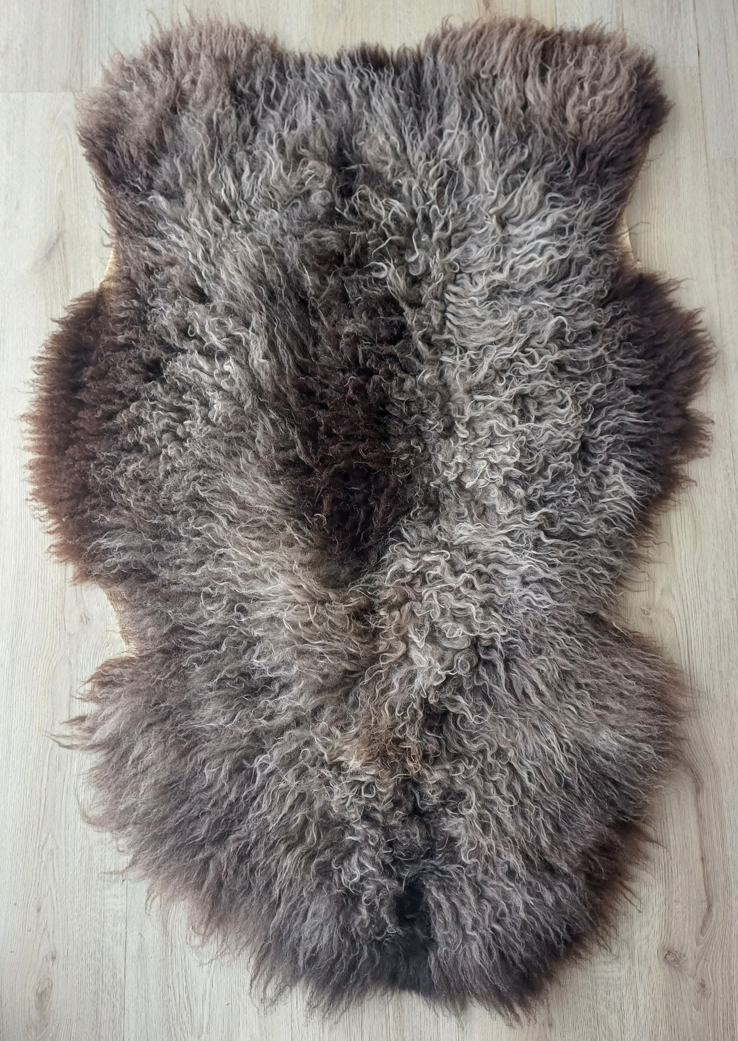 Schapenvacht Melerade