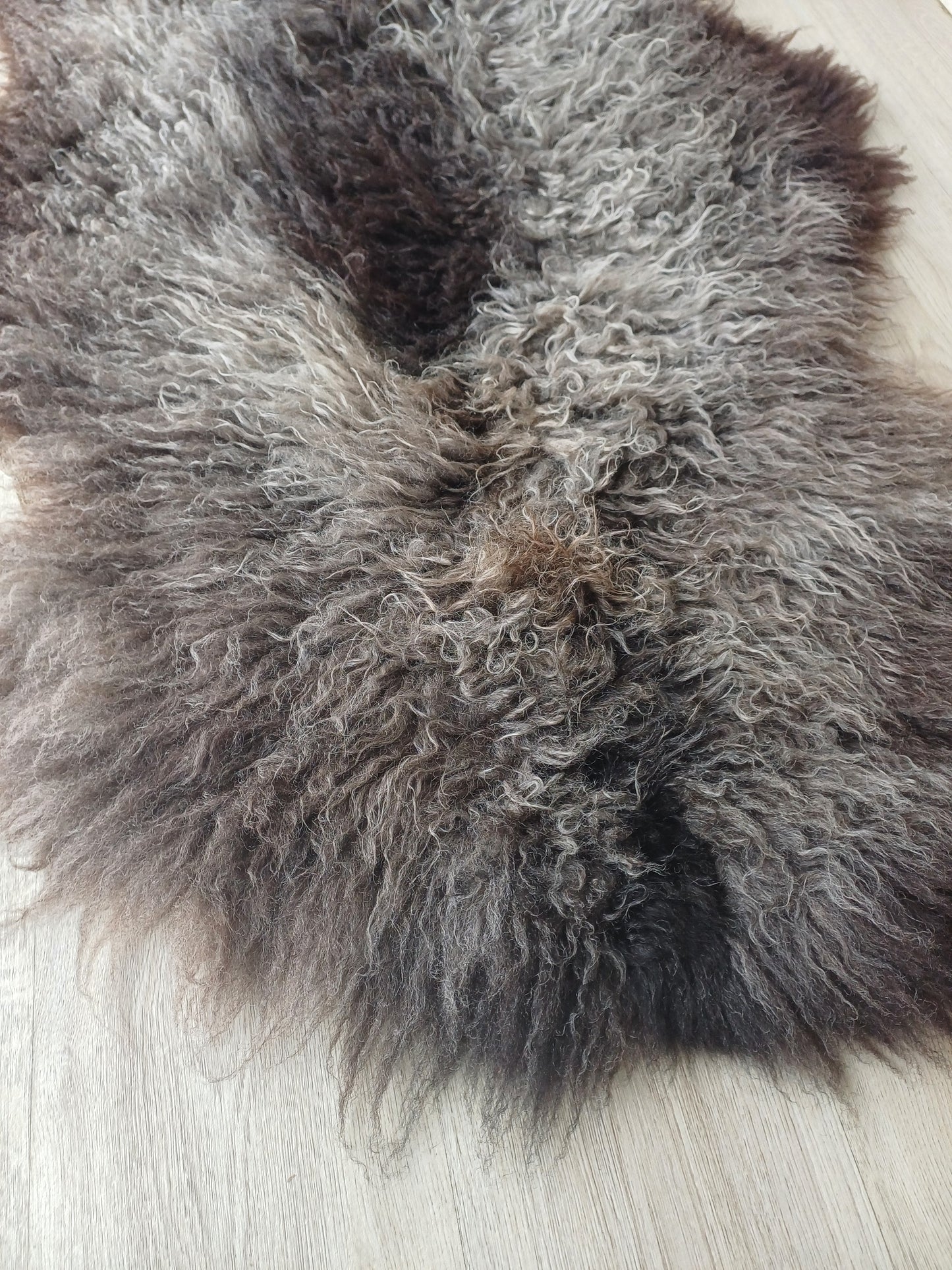 Schapenvacht Melerade