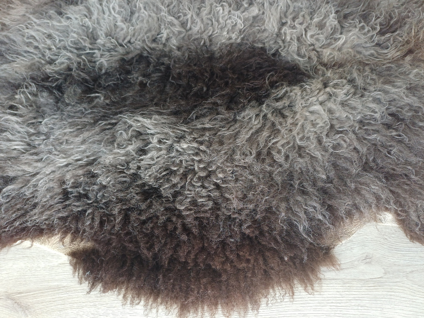 Schapenvacht Melerade