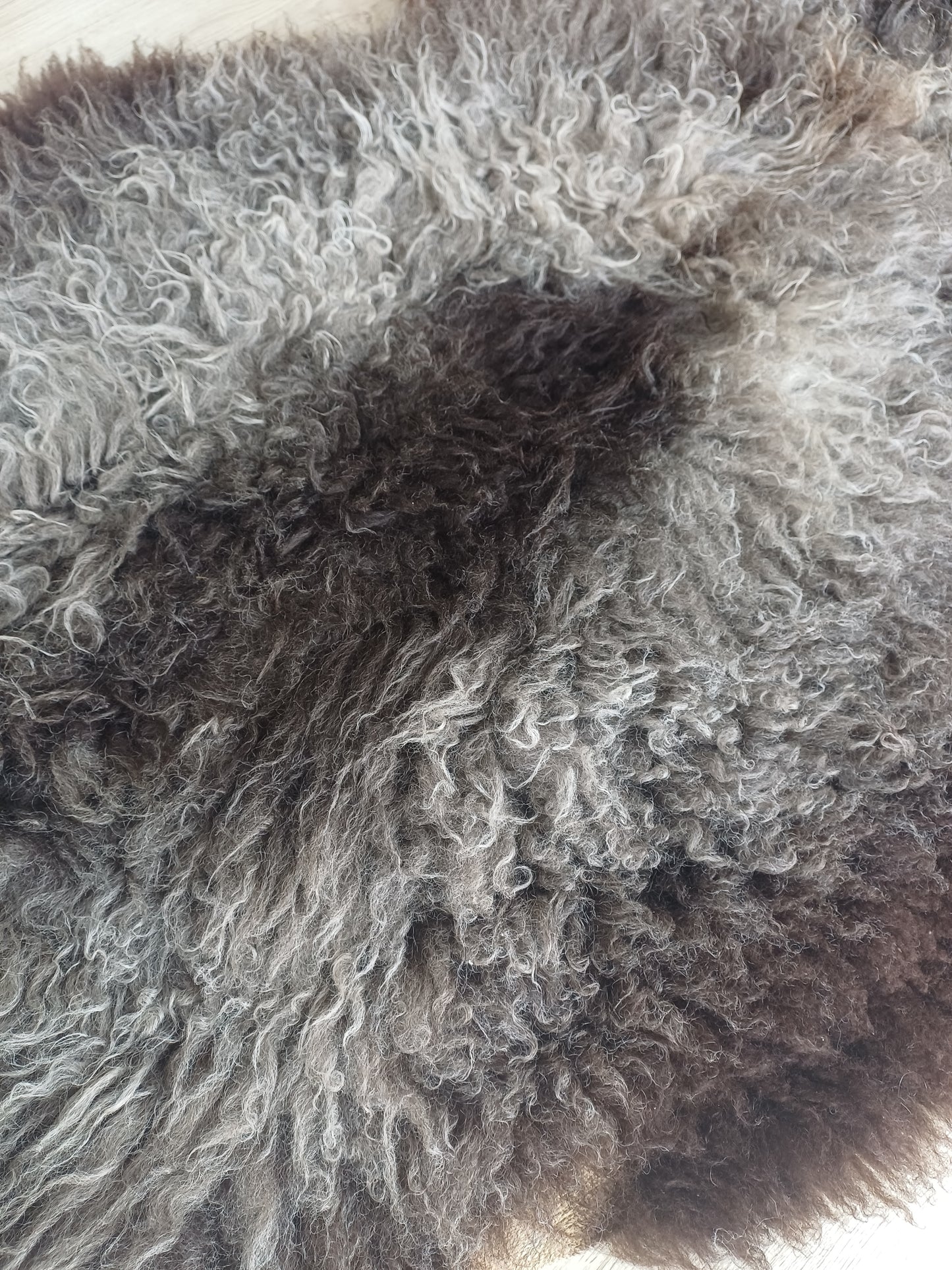 Schapenvacht Melerade