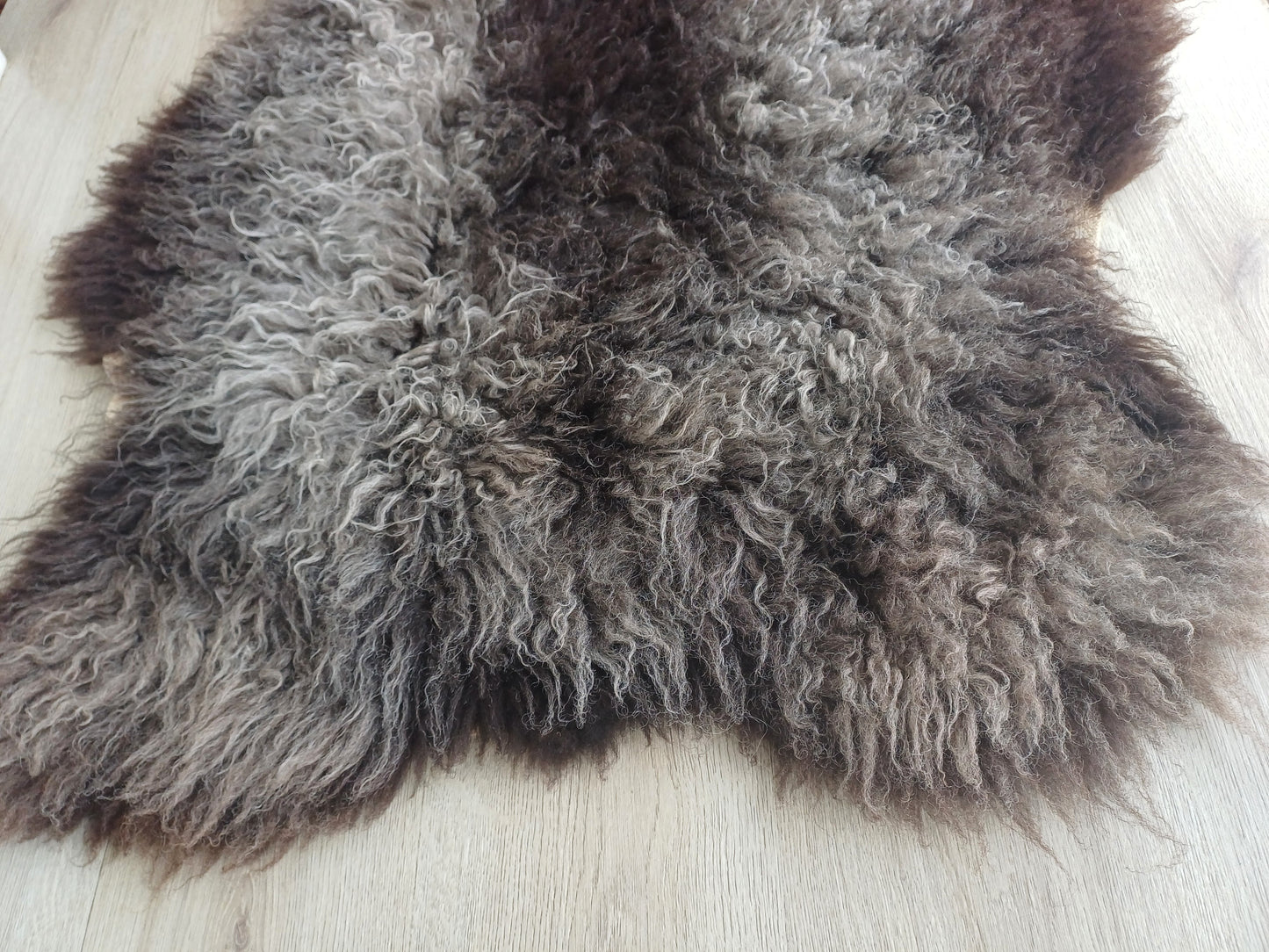 Schapenvacht Melerade