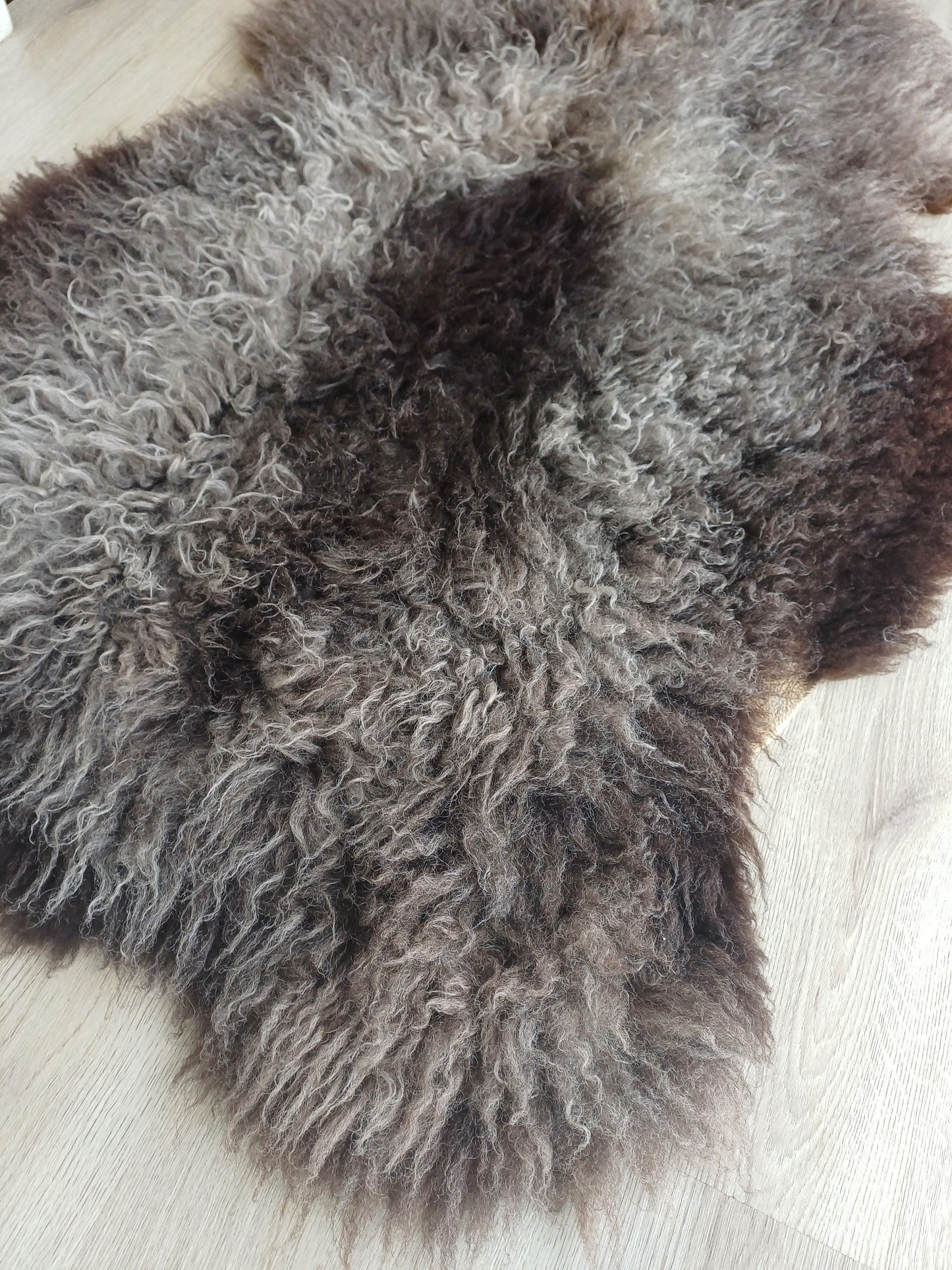 Schapenvacht Melerade