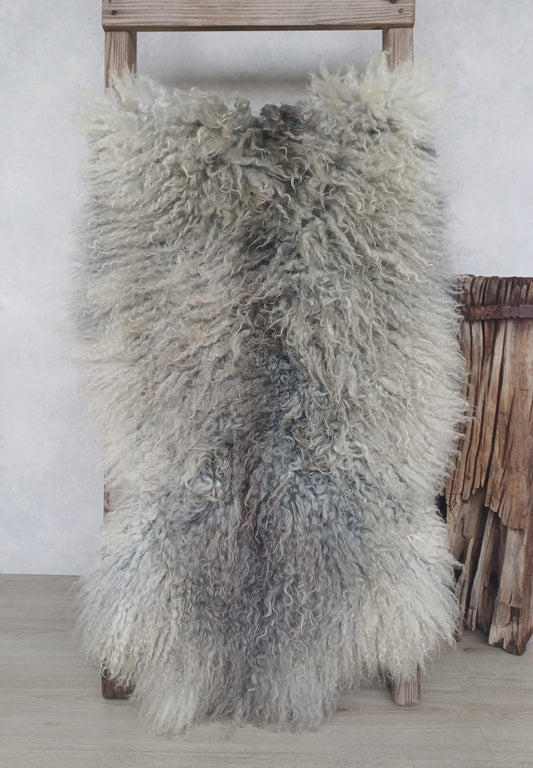 Gotland schapenvacht XL