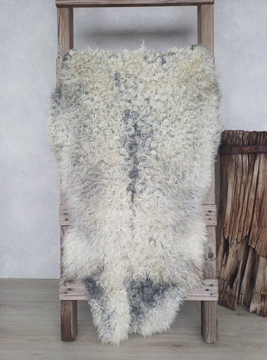 Gotland schapenvacht L