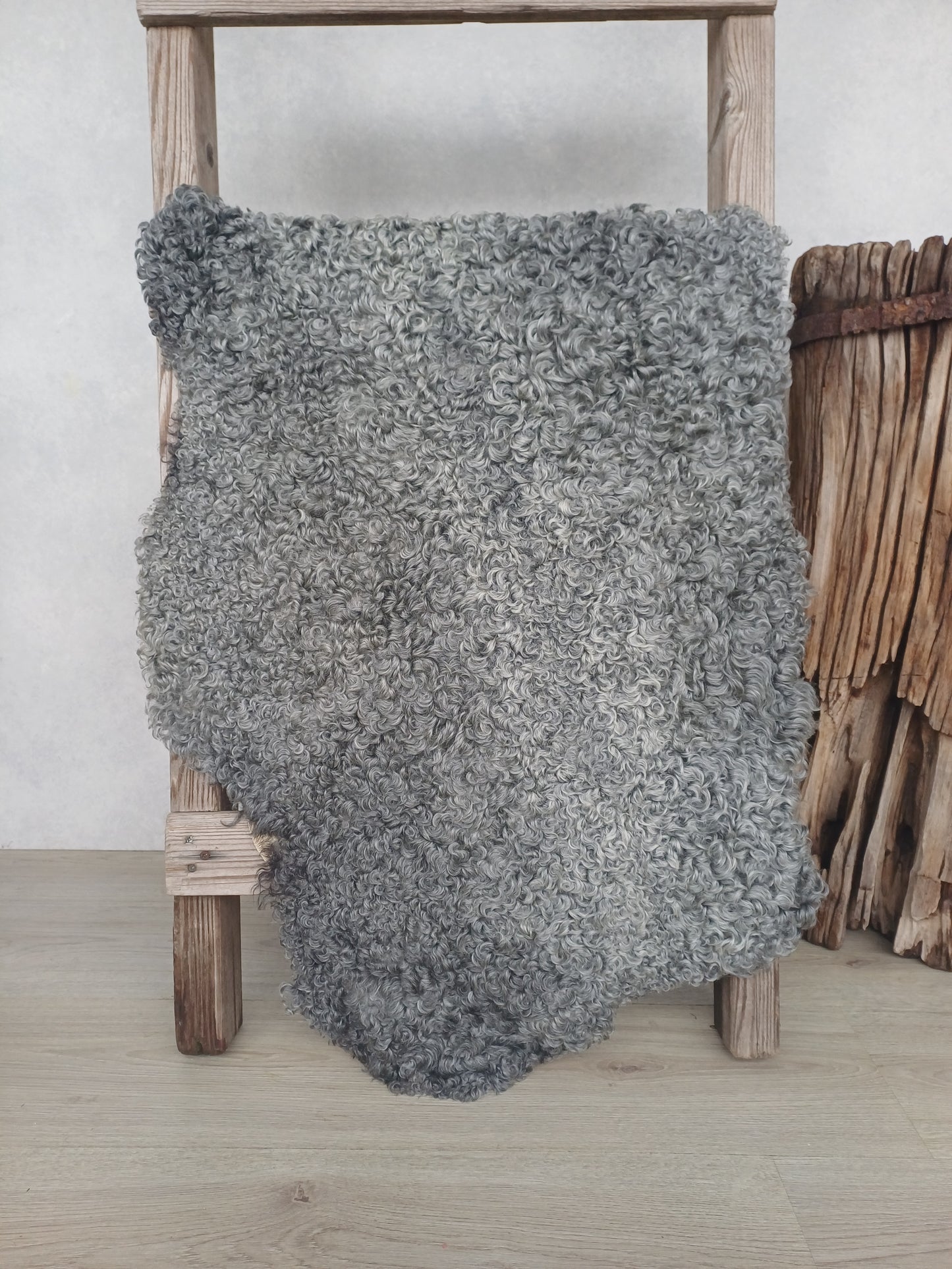 Gotland schapenvacht S